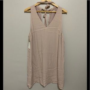 Wilfred éthéré dress